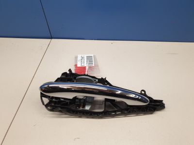 Ручка двери нaружная задняя левая для Mini F55 2014-