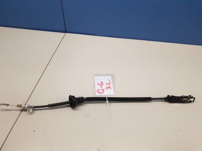 Трос открывания задней двери для Volkswagen Golf 6 2009-2013