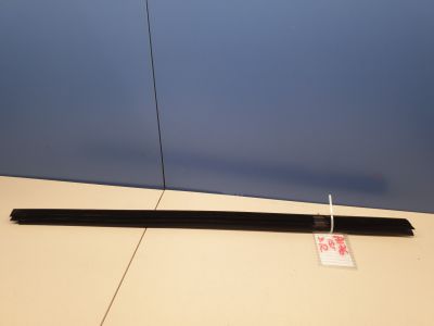 Накладка стекла задней правой двери для Mercedes A-klasse W176 2012-2018