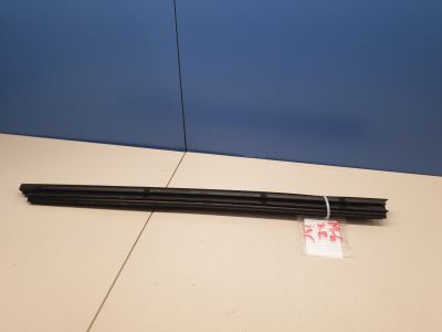 Накладка стекла задней правой двери для Mazda 6 GJ 2013-2019