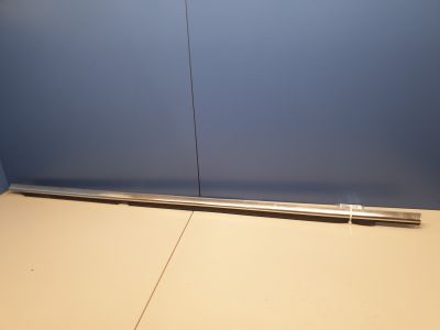 Молдинг стекла задней левой двери для Mercedes E-klasse W212 2009-2016