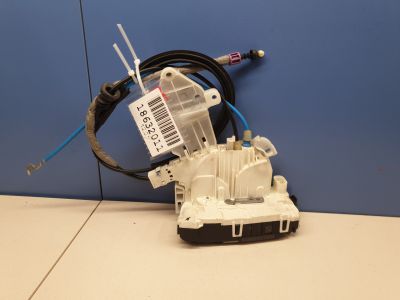 Замок двери задней левой для Mercedes E-klasse W212 2009-2016