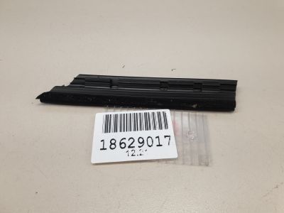 Накладка стекла задней левой двери для Mercedes E-klasse W212 2009-2016