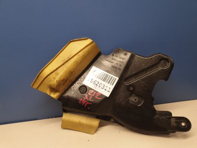 Защитный кожух замка задней левой двери для Mercedes E-klasse W212 2009-2016