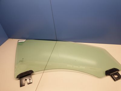 Стекло двери передней правой для Tesla Model S 2012-