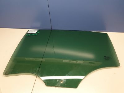 Стекло двери задней левой для Opel Insignia 2008-2017