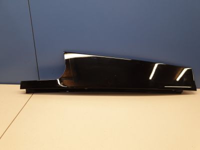 Накладка рамки двери задняя левая для BMW X4 G02 2018-