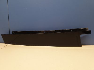 Накладка рамки двери задняя левая для Mercedes E-klasse W212 2009-2016