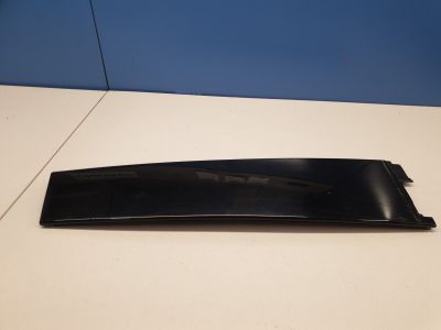 Накладка рамки двери задняя левая для Ford Focus 3 2011-2019