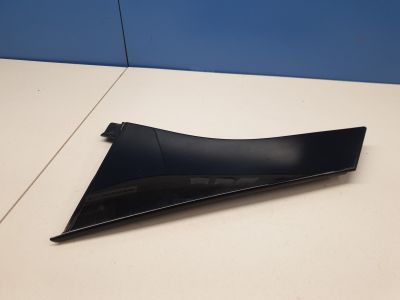 Накладка рамки двери задняя левая для Ford Focus 3 2011-2019