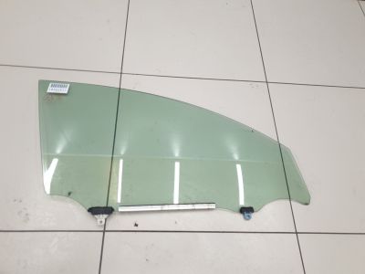 Стекло двери передней правой для Lexus GS S190 2005-2011