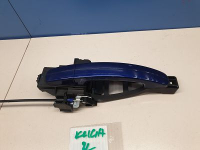 Ручка двери нaружная задняя левая для Ford Kuga 2012-2019