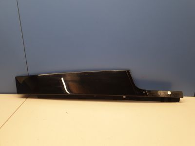 Накладка рамки двери передней левой для Mini Countryman F60 2016-