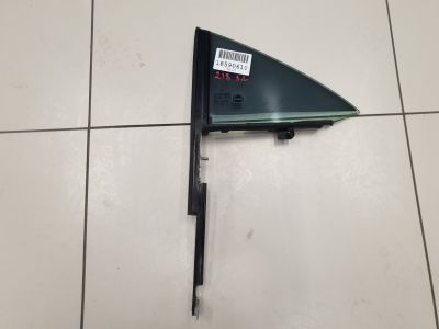 Стекло двери задней левой для Mercedes CLS-klasse W218 2010-2017