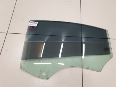 Стекло двери задней левой для Mercedes CLS-klasse W218 2010-2017