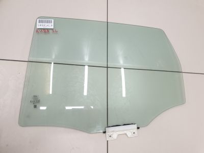 Стекло двери задней левой для Ford Kuga 2012-2019