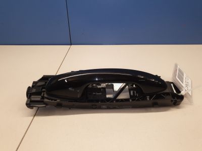 Ручка двери нaружная задняя левая для Mercedes E-klasse W213 2016-