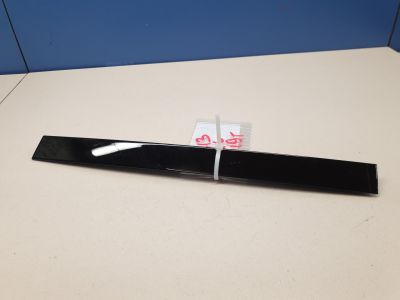 Направляющая стекла задней левой двери для Mercedes E-klasse W213 2016-