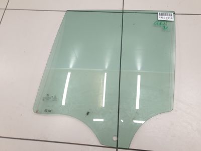 Стекло двери задней левой для BMW X3 G01 G08 2017-