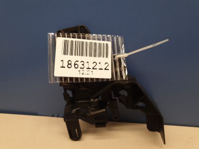 Кронштейн замка двери задний левый для Mercedes E-klasse W213 2016-