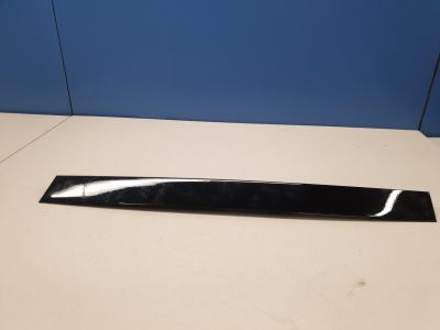 Накладка рамки двери задняя левая для BMW X3 G01 G08 2017-