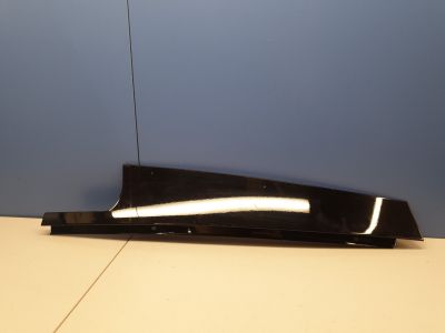 Накладка рамки двери задняя левая для BMW X3 G01 G08 2017-