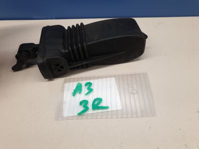 Ограничитель двери задней правой для Audi A3 8V 2012-2020