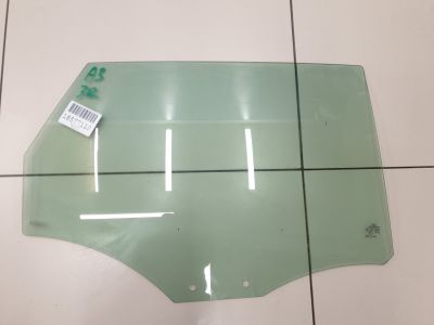 Стекло двери задней правой для Audi A3 8V 2012-2020