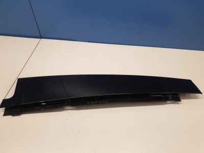 Накладка рамки двери задняя левая для Mercedes S-klasse W221 2005-2013