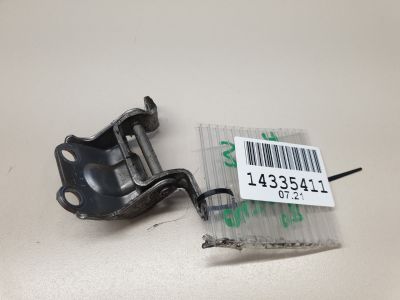 Петля двери задней левой верхняя для Subaru Legacy Outback B13 2003-2009