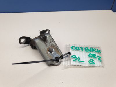 Петля двери задней левой нижняя для Subaru Legacy Outback B13 2003-2009