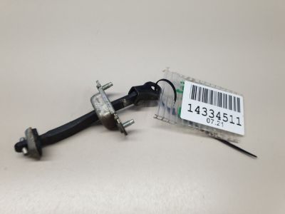 Ограничитель двери задней для Subaru Legacy Outback B13 2003-2009