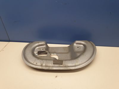 Кронштейн ручки двери задней левый для Subaru Legacy Outback B13 2003-2009