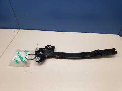 Направляющая стекла задней левой двери для Subaru Legacy Outback B13 2003-2009