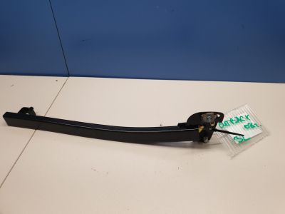 Направляющая стекла задней левой двери для Subaru Legacy Outback B13 2003-2009