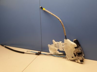 Замок двери задней левой для Mercedes CLS-klasse W218 2010-2017