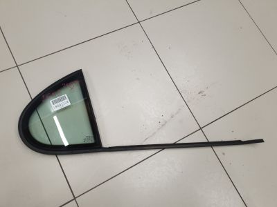 Стекло двери задней правой для Seat Leon 1M1 1999-2005