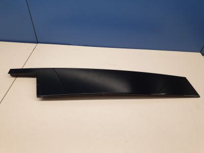 Накладка рамки двери передней левой для Mercedes GLC-klasse X253 2015-