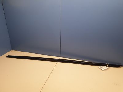 Молдинг стекла передней левой двери для Land Rover Range Rover Sport 2013-