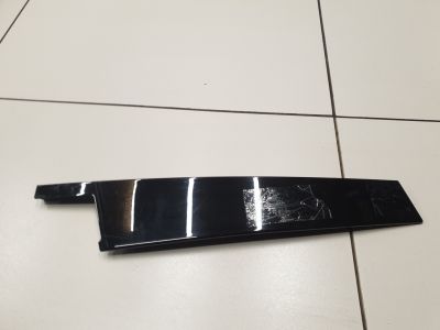 Накладка рамки двери передней правой для Mercedes C-klasse W205 2014-