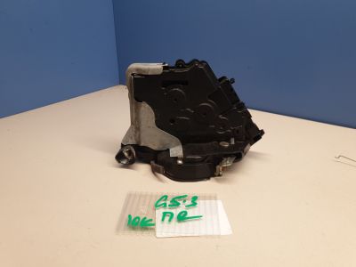 Замок двери передней правой для Lexus GS S190 2005-2011