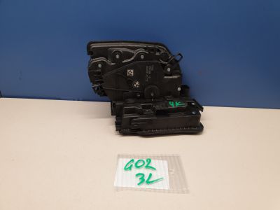 Замок двери задней левой для BMW X4 G02 2018-