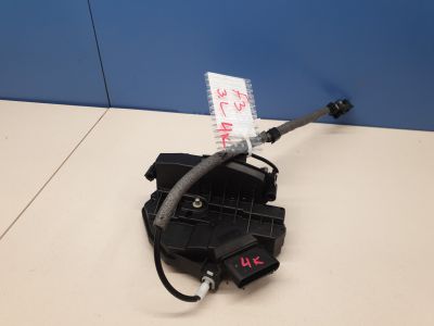 Замок двери задней левой для Ford Focus 3 2011-2019