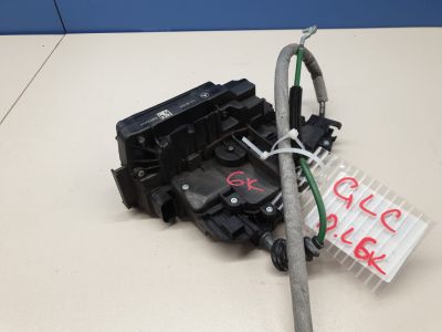 Замок двери передней левой для Mercedes GLC-klasse X253 2015-