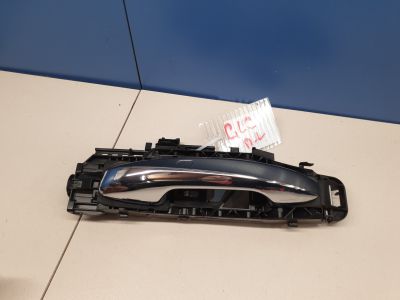 Ручка двери нaружная задняя левая для Mercedes GLC-klasse X253 2015-