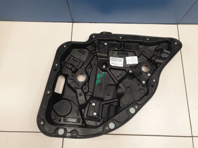 Стеклоподъемник задний правый для Mercedes GLC-klasse X253 2015-