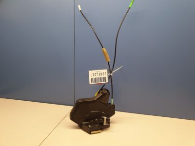 Замок двери задней правой для Toyota Hilux 2005-2015