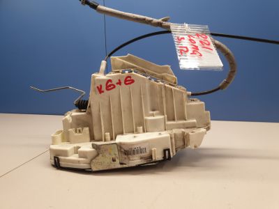 Замок двери задней правой для Mercedes S-klasse W221 2005-2013