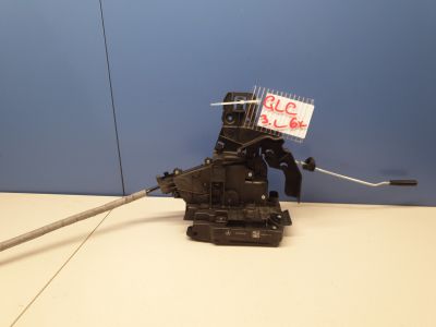 Замок двери задней левой для Mercedes GLC-klasse X253 2015-