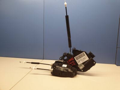 Замок двери передней правой для Jaguar E-PACE X540 2017-